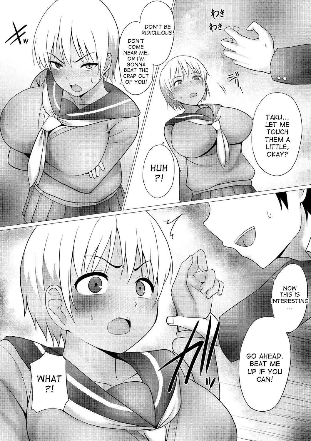 Page 6 Chapter Unknown_4997 Change!
