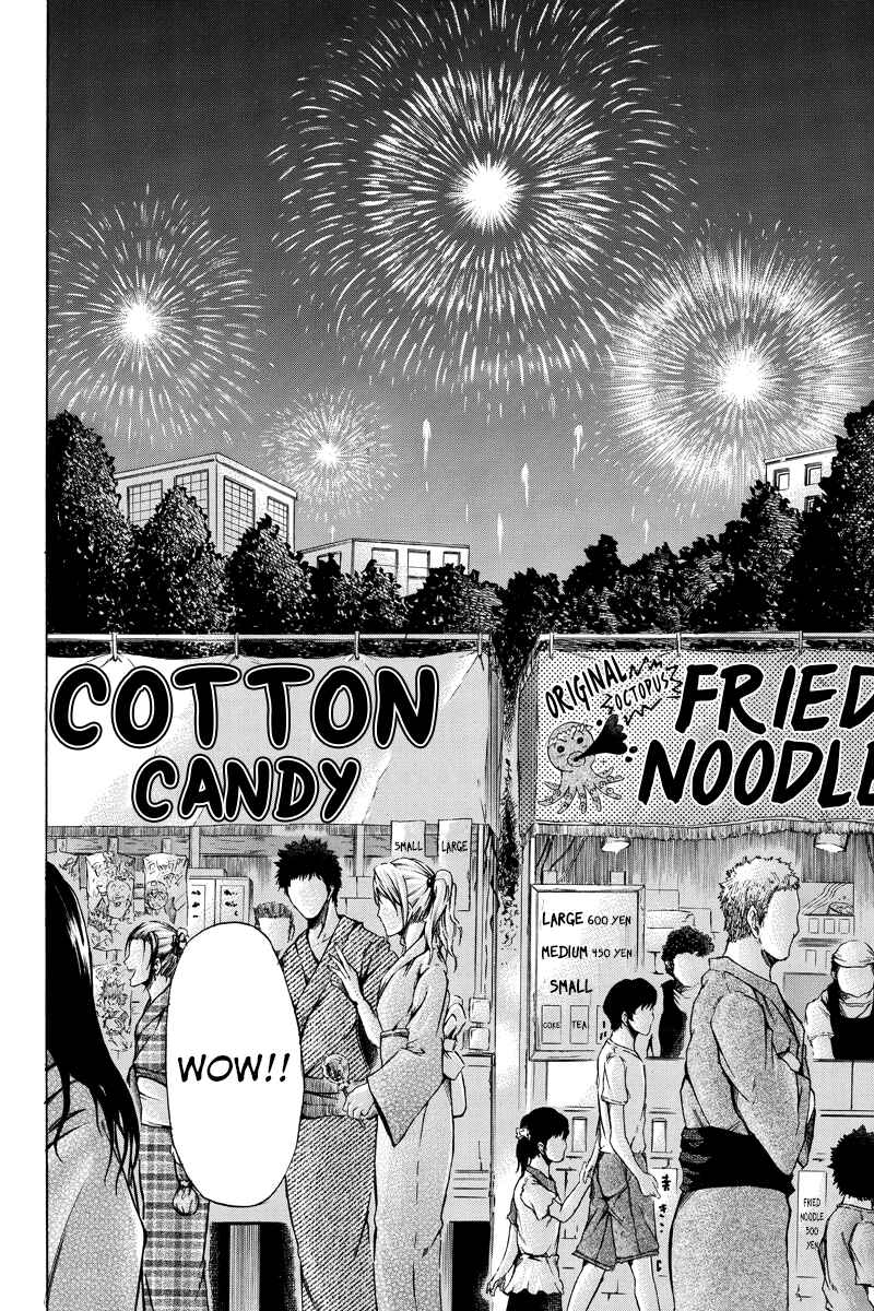 Page 2 Chapter 34 Yugawara-kun wa Ooyamada Danshi Koukou de Moteru Houhou o Kangaeteita ga