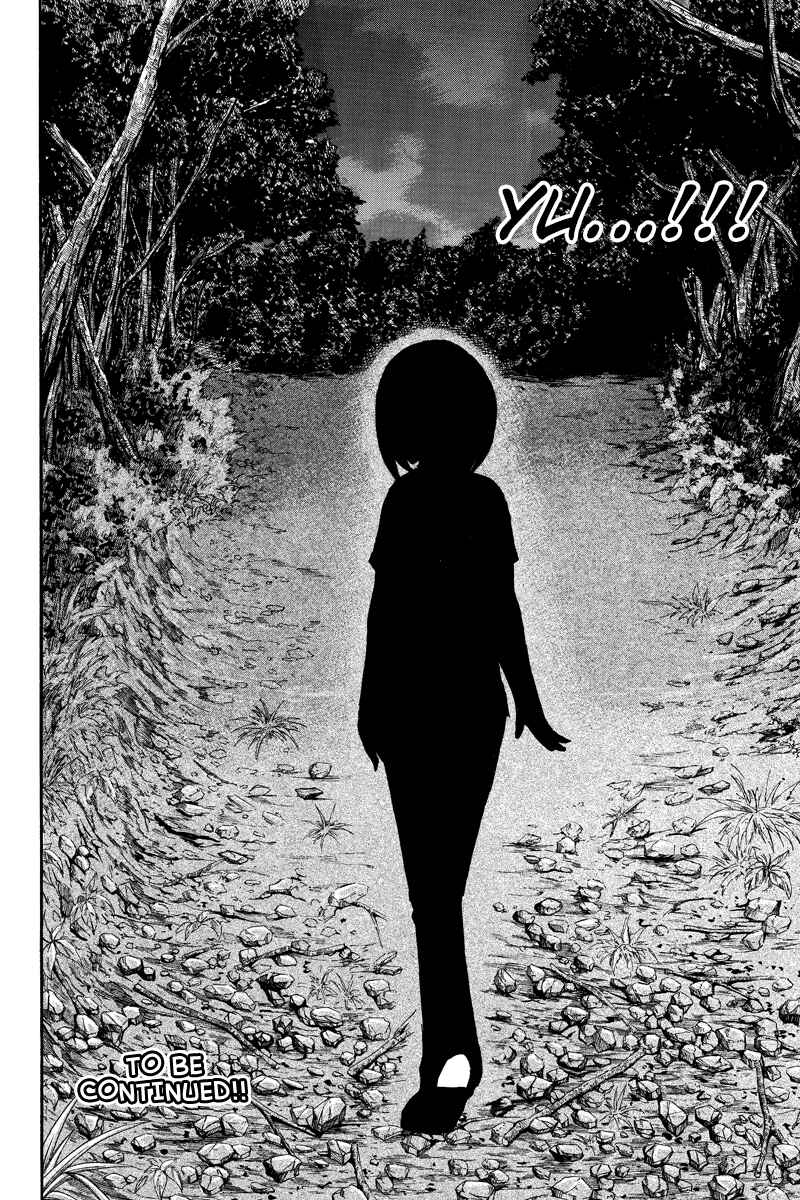 Page 10 Chapter 44 Yugawara-kun wa Ooyamada Danshi Koukou de Moteru Houhou o Kangaeteita ga