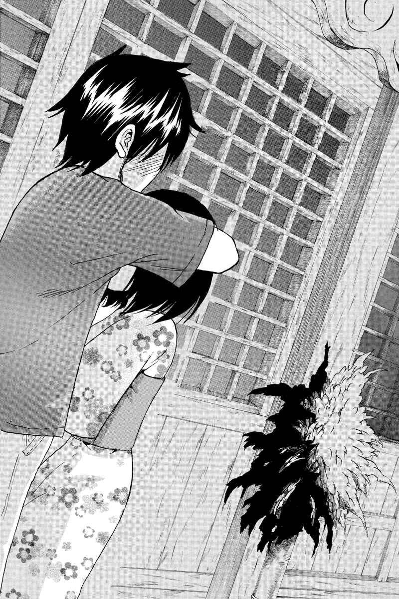 Page 6 Chapter 40 Yugawara-kun wa Ooyamada Danshi Koukou de Moteru Houhou o Kangaeteita ga