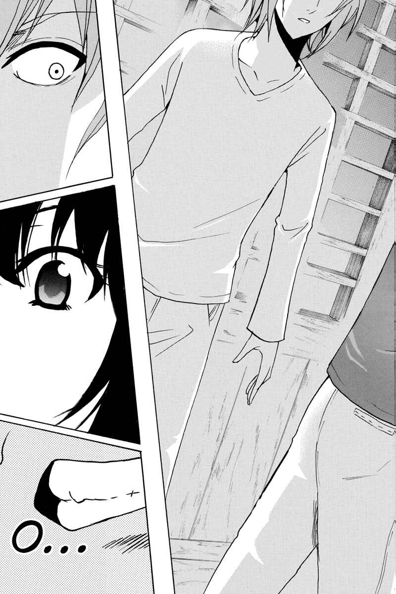 Page 7 Chapter 40 Yugawara-kun wa Ooyamada Danshi Koukou de Moteru Houhou o Kangaeteita ga