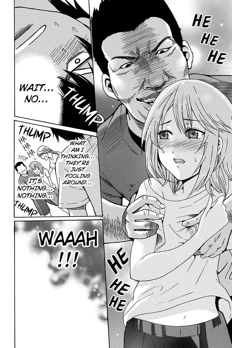 Page 15 Chapter 1 Yugawara-kun wa Ooyamada Danshi Koukou de Moteru Houhou o Kangaeteita ga