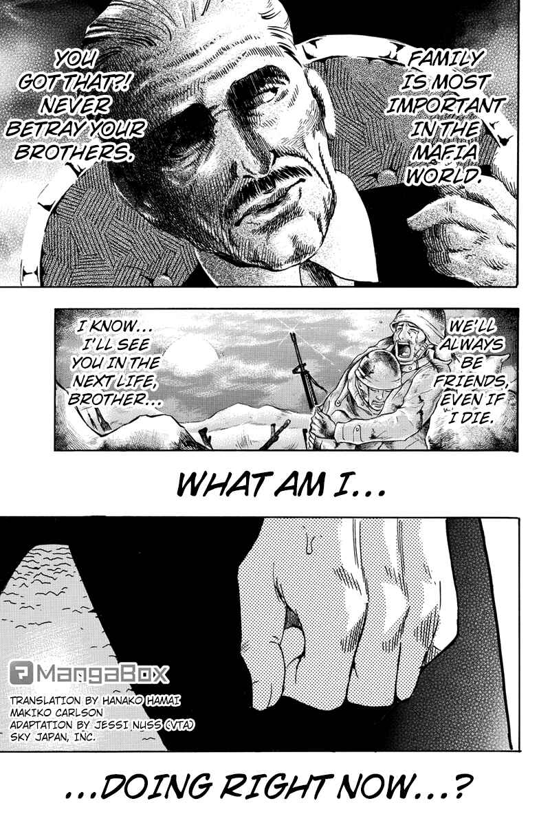 Page 1 Chapter 22 Yugawara-kun wa Ooyamada Danshi Koukou de Moteru Houhou o Kangaeteita ga