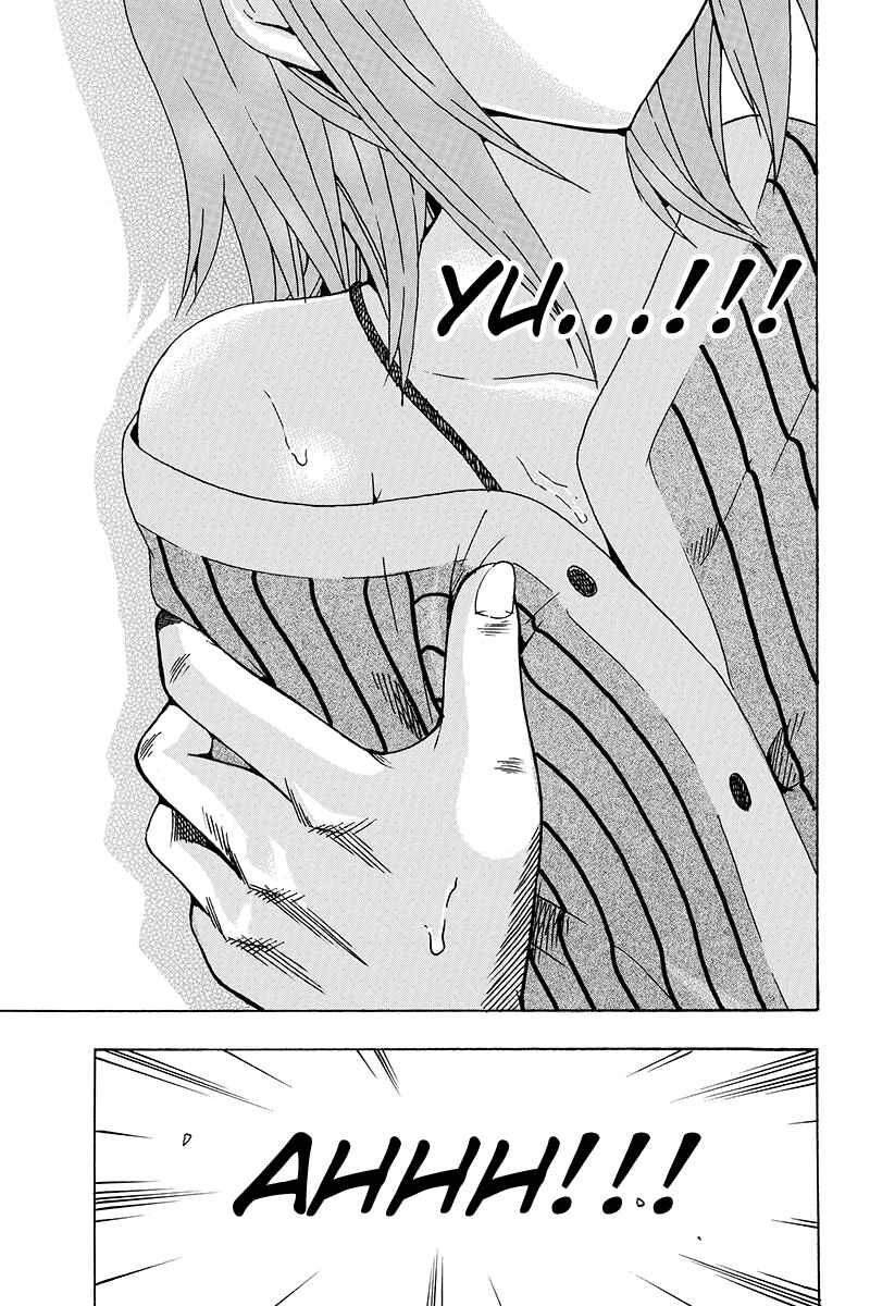 Page 7 Chapter 8 Yugawara-kun wa Ooyamada Danshi Koukou de Moteru Houhou o Kangaeteita ga