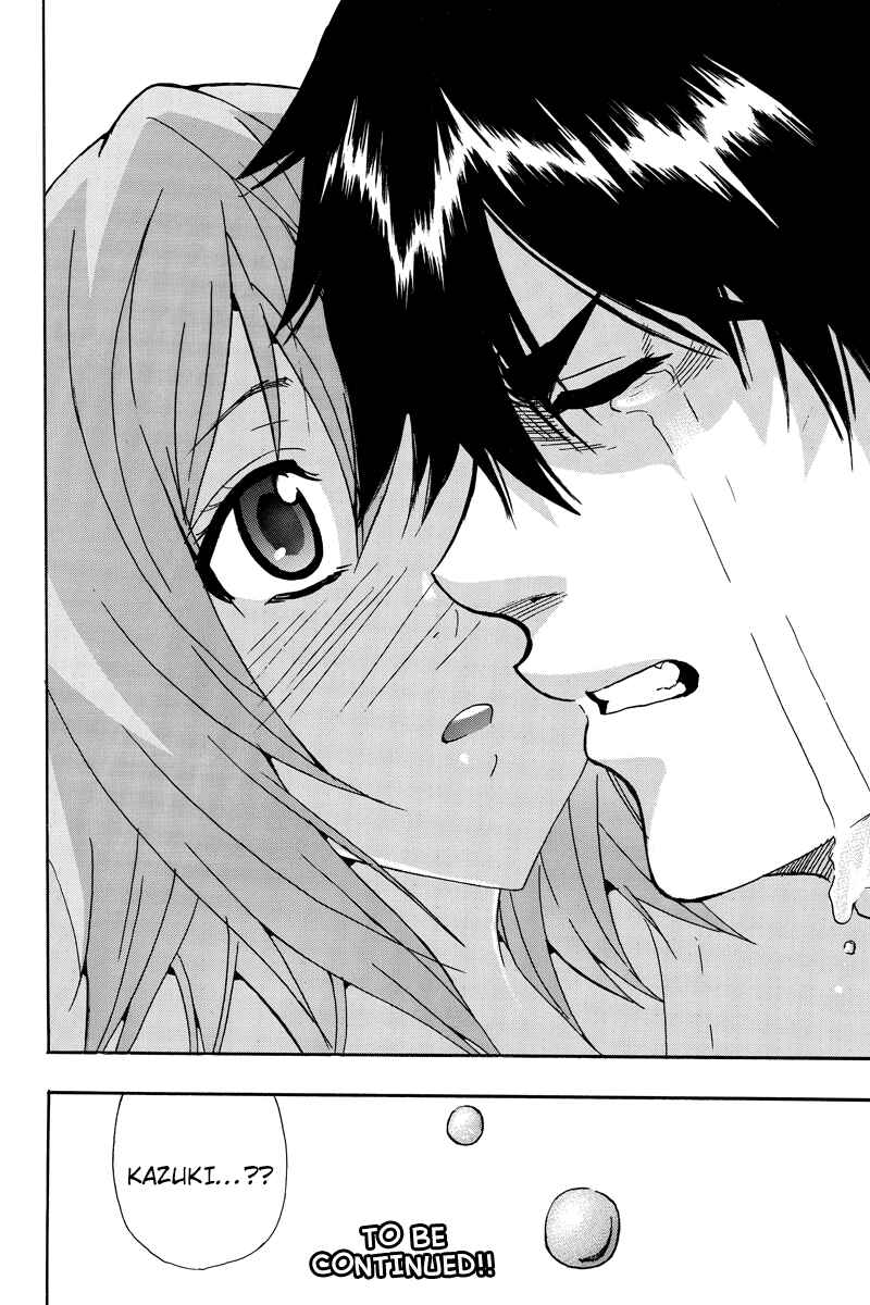 Page 10 Chapter 43 Yugawara-kun wa Ooyamada Danshi Koukou de Moteru Houhou o Kangaeteita ga