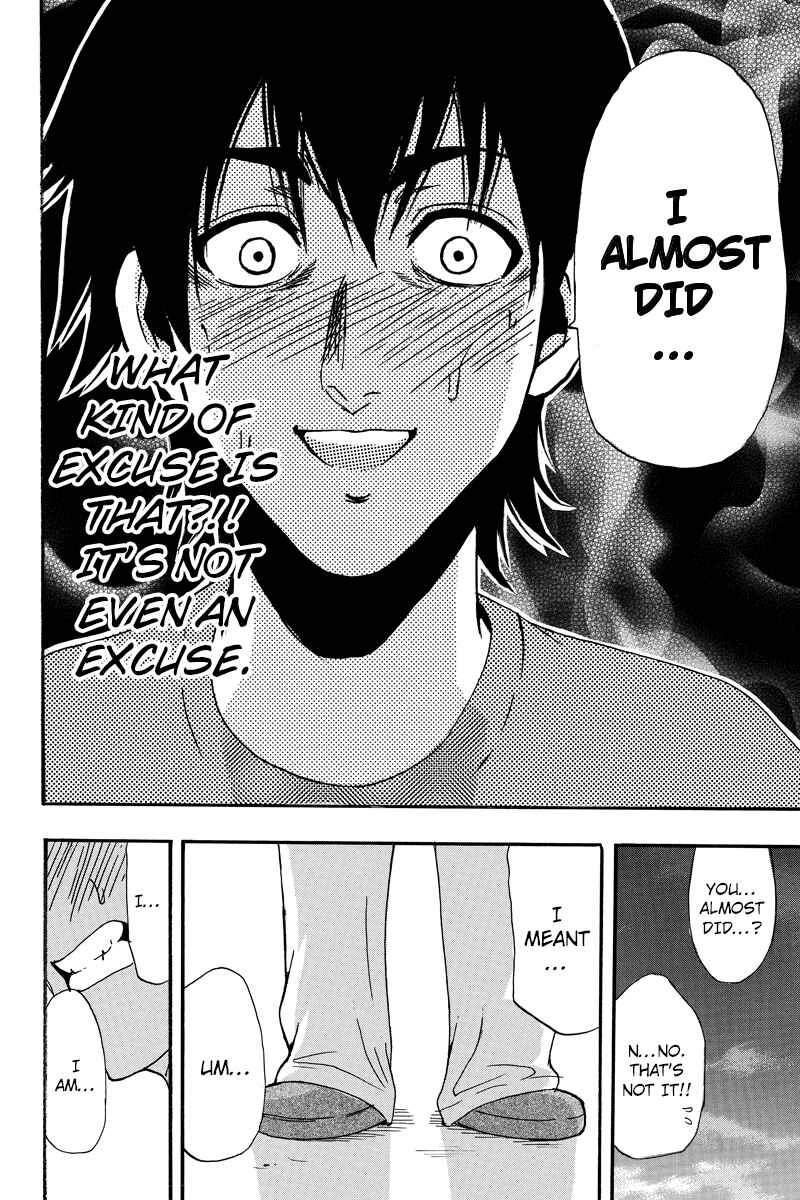 Page 2 Chapter 35 Yugawara-kun wa Ooyamada Danshi Koukou de Moteru Houhou o Kangaeteita ga