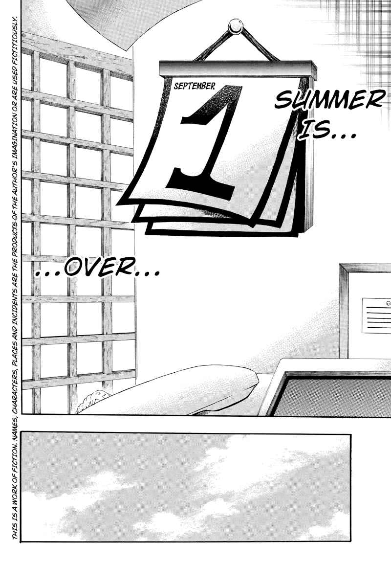 Page 2 Chapter 45 Yugawara-kun wa Ooyamada Danshi Koukou de Moteru Houhou o Kangaeteita ga