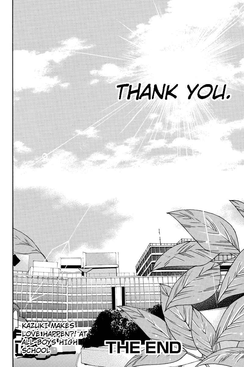 Page 10 Chapter 48 Yugawara-kun wa Ooyamada Danshi Koukou de Moteru Houhou o Kangaeteita ga