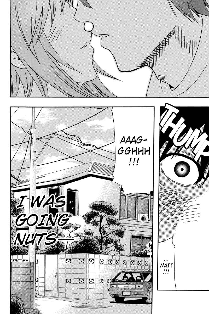Page 2 Chapter 33 Yugawara-kun wa Ooyamada Danshi Koukou de Moteru Houhou o Kangaeteita ga