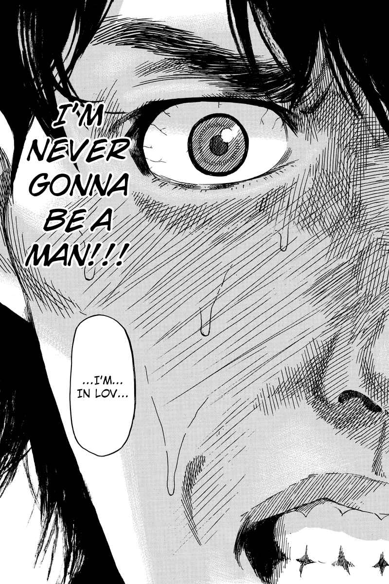 Page 7 Chapter 37 Yugawara-kun wa Ooyamada Danshi Koukou de Moteru Houhou o Kangaeteita ga