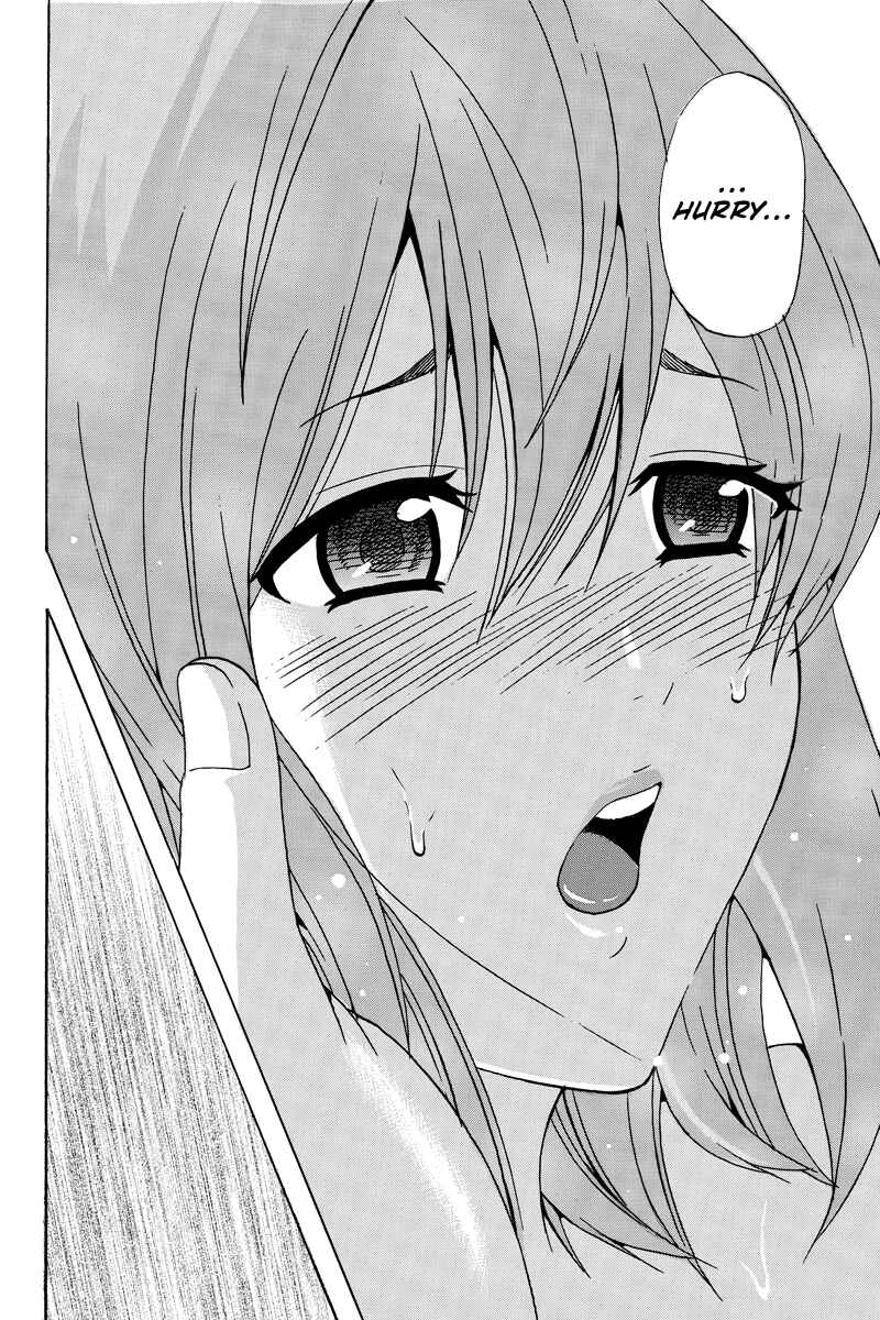 Page 8 Chapter 16 Yugawara-kun wa Ooyamada Danshi Koukou de Moteru Houhou o Kangaeteita ga
