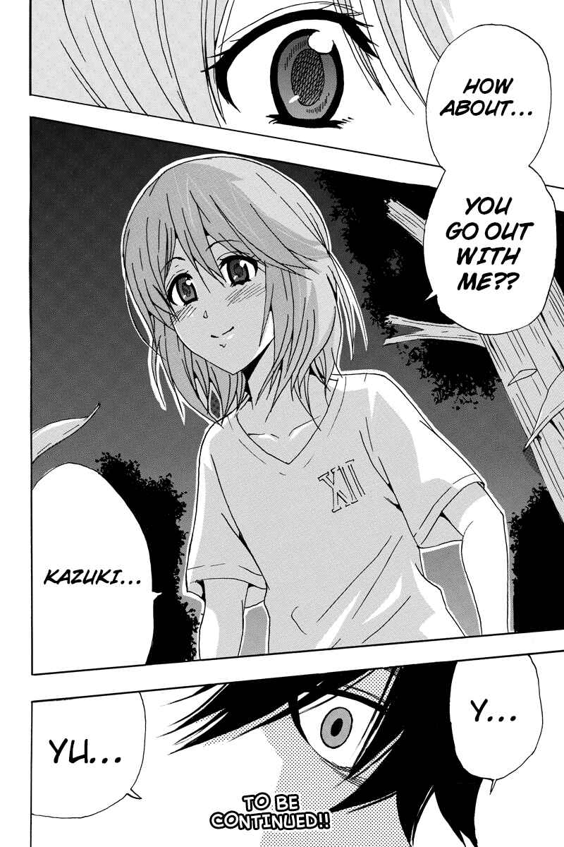 Page 10 Chapter 41 Yugawara-kun wa Ooyamada Danshi Koukou de Moteru Houhou o Kangaeteita ga
