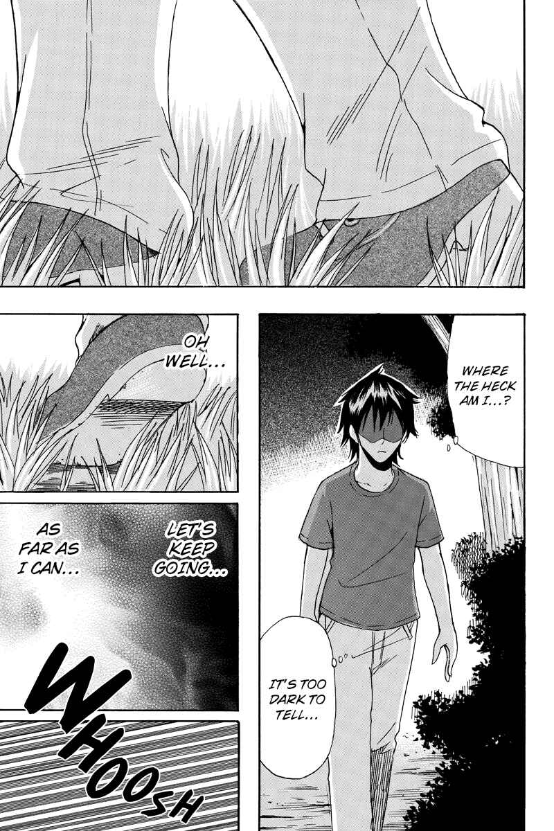 Page 7 Chapter 41 Yugawara-kun wa Ooyamada Danshi Koukou de Moteru Houhou o Kangaeteita ga
