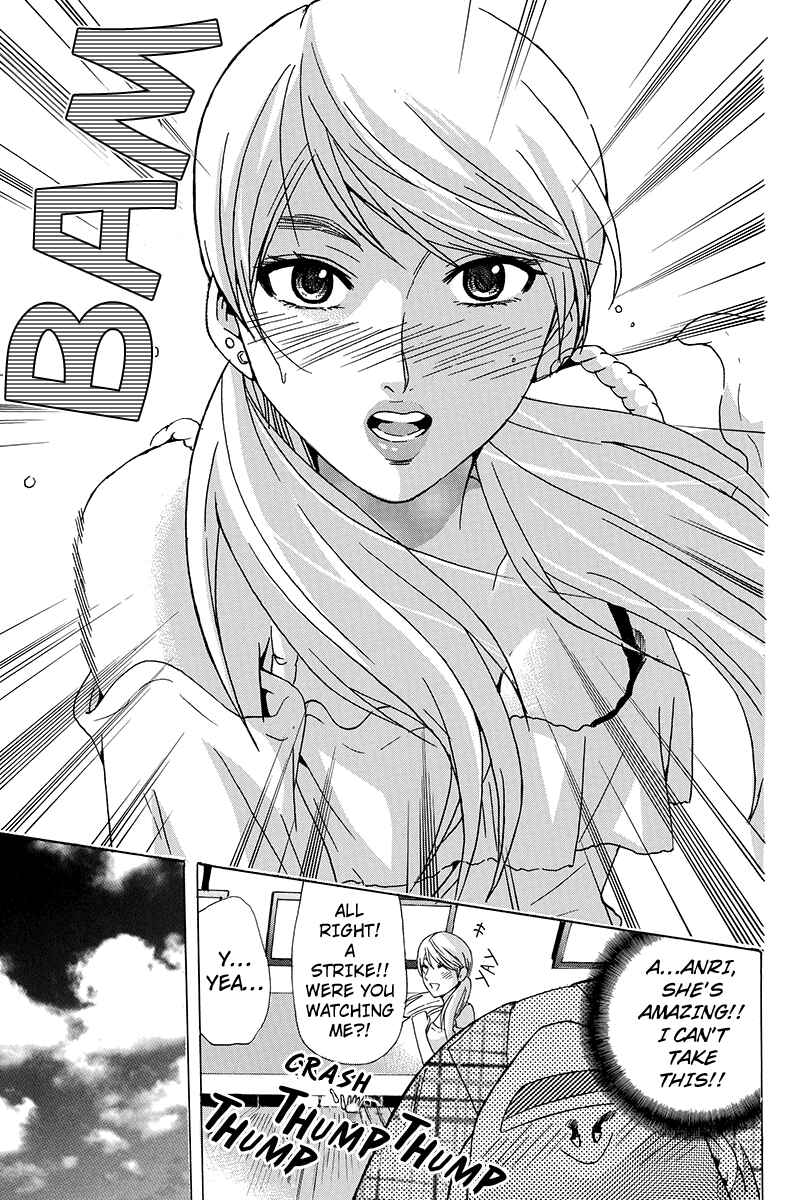 Page 3 Chapter 10 Yugawara-kun wa Ooyamada Danshi Koukou de Moteru Houhou o Kangaeteita ga
