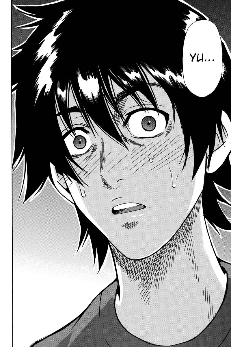 Page 6 Chapter 42 Yugawara-kun wa Ooyamada Danshi Koukou de Moteru Houhou o Kangaeteita ga