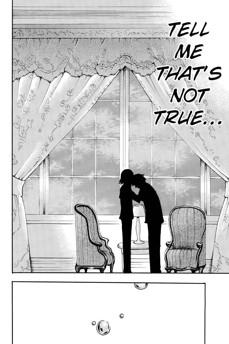 Page 6 Chapter 47 Yugawara-kun wa Ooyamada Danshi Koukou de Moteru Houhou o Kangaeteita ga