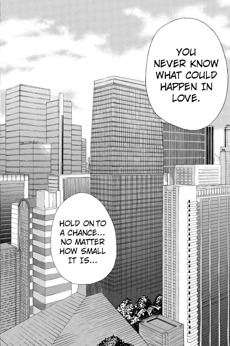 Page 8 Chapter 47 Yugawara-kun wa Ooyamada Danshi Koukou de Moteru Houhou o Kangaeteita ga