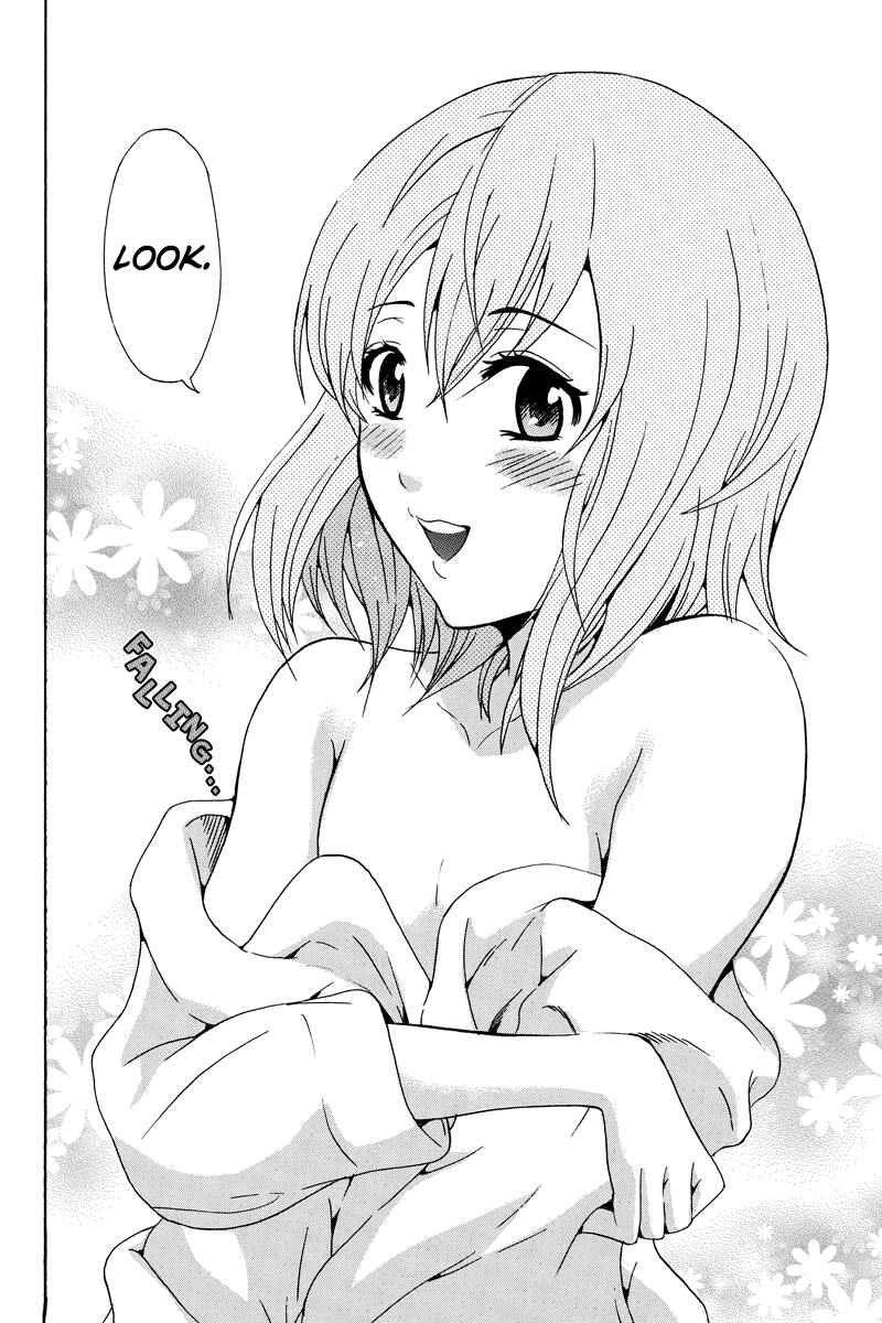 Page 2 Chapter 15 Yugawara-kun wa Ooyamada Danshi Koukou de Moteru Houhou o Kangaeteita ga