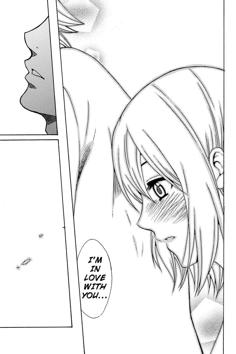 Page 9 Chapter 15 Yugawara-kun wa Ooyamada Danshi Koukou de Moteru Houhou o Kangaeteita ga
