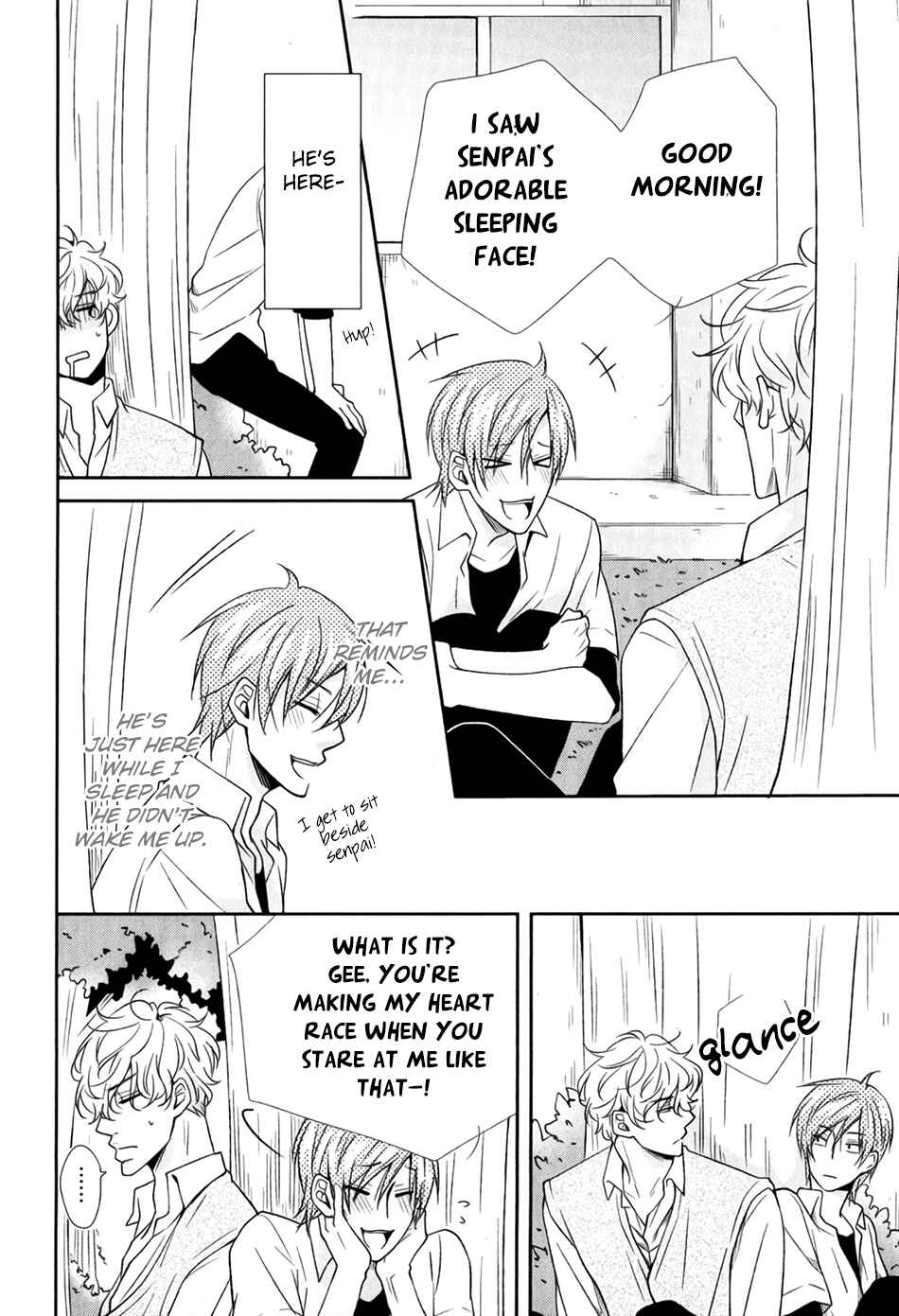 Page 17 Chapter 1 Shoutotsu! Futatsuboshi Sakusen