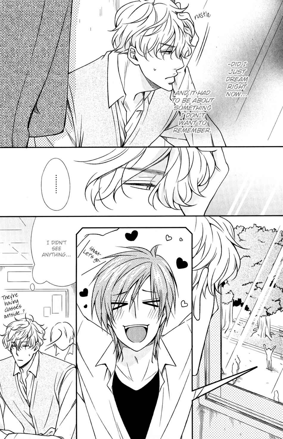 Page 6 Chapter 2 Shoutotsu! Futatsuboshi Sakusen