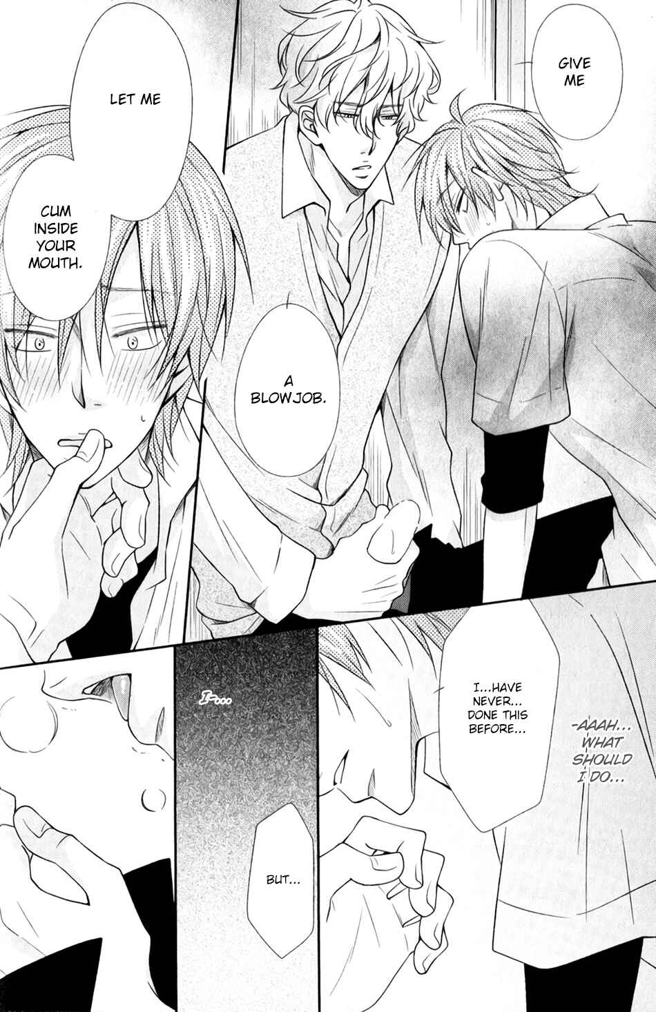 Page 16 Chapter 4 Shoutotsu! Futatsuboshi Sakusen
