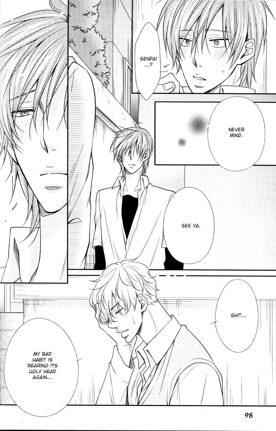 Page 26 Chapter 4 Shoutotsu! Futatsuboshi Sakusen
