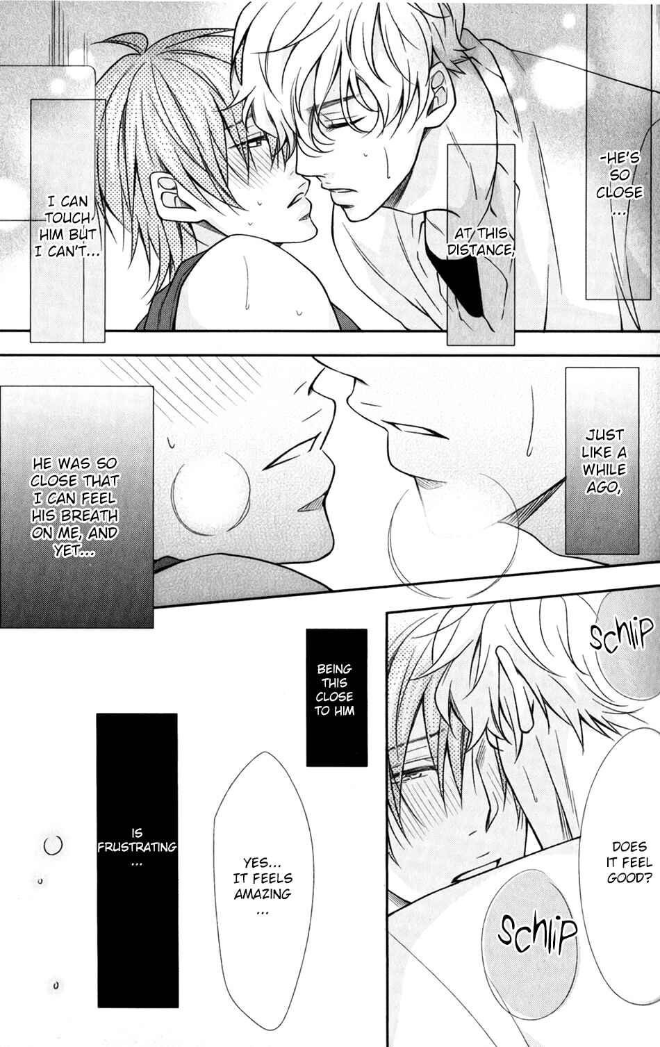 Page 19 Chapter 6 Shoutotsu! Futatsuboshi Sakusen