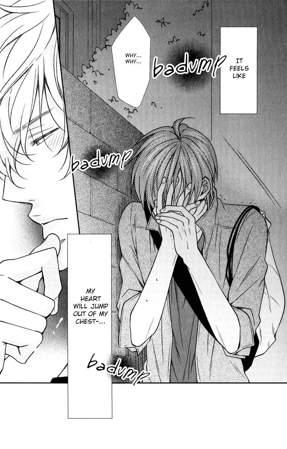 Page 26 Chapter 6 Shoutotsu! Futatsuboshi Sakusen