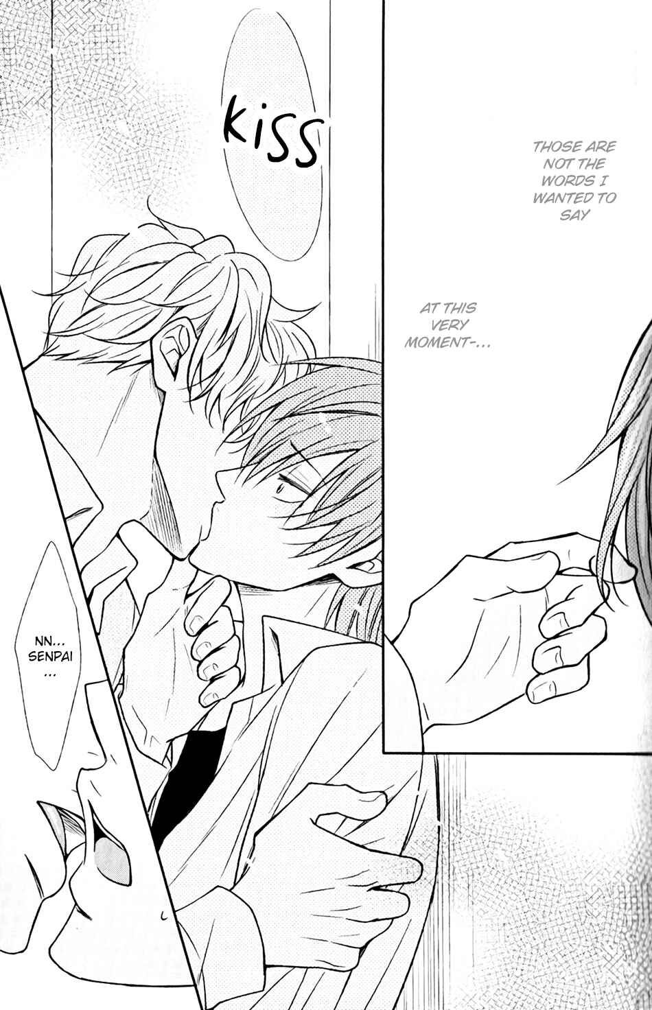 Page 21 Chapter 8 Shoutotsu! Futatsuboshi Sakusen