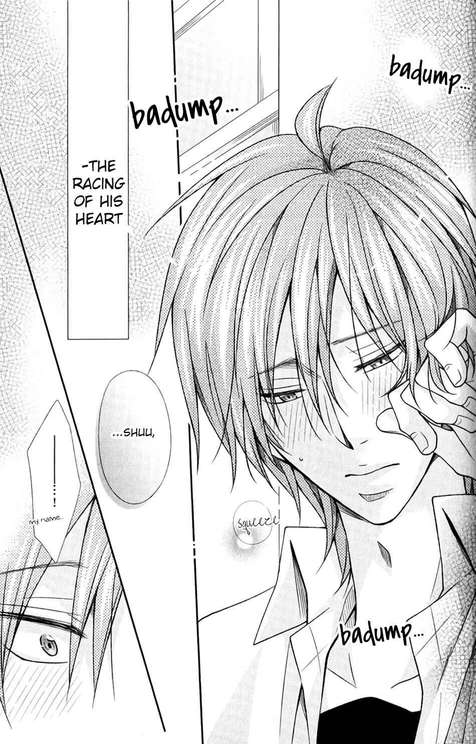 Page 25 Chapter 3 Shoutotsu! Futatsuboshi Sakusen