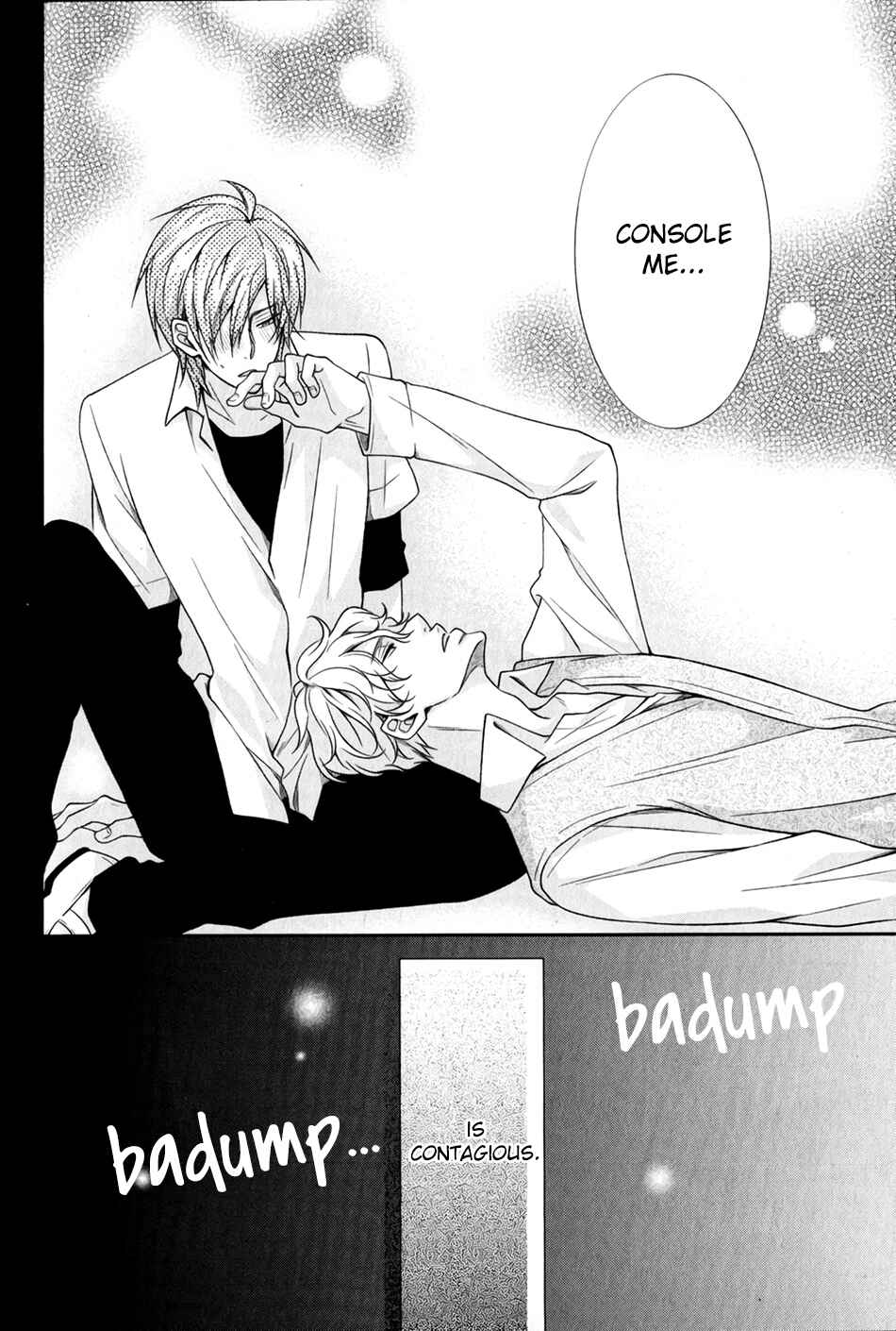 Page 26 Chapter 3 Shoutotsu! Futatsuboshi Sakusen