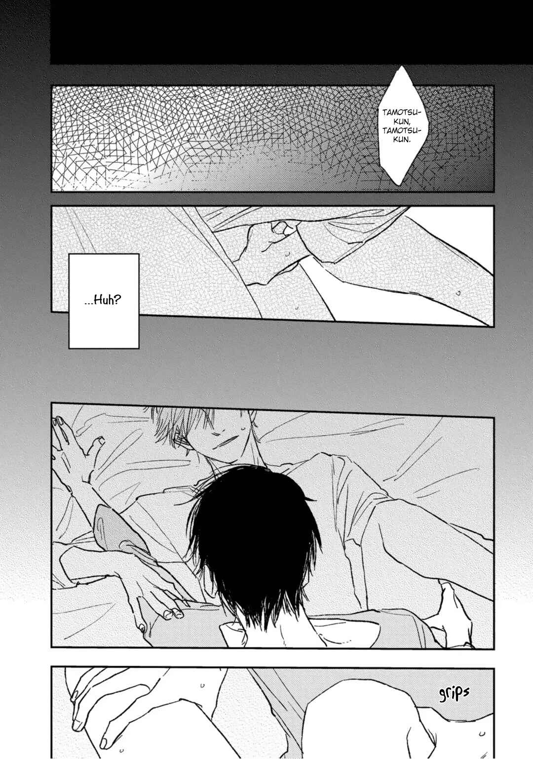 Page 29 Chapter 2 Otameshi Delivery Lover