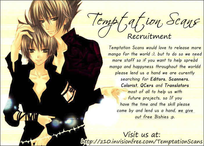Page 57 Chapter 2 Himitsu de, Hanazono.