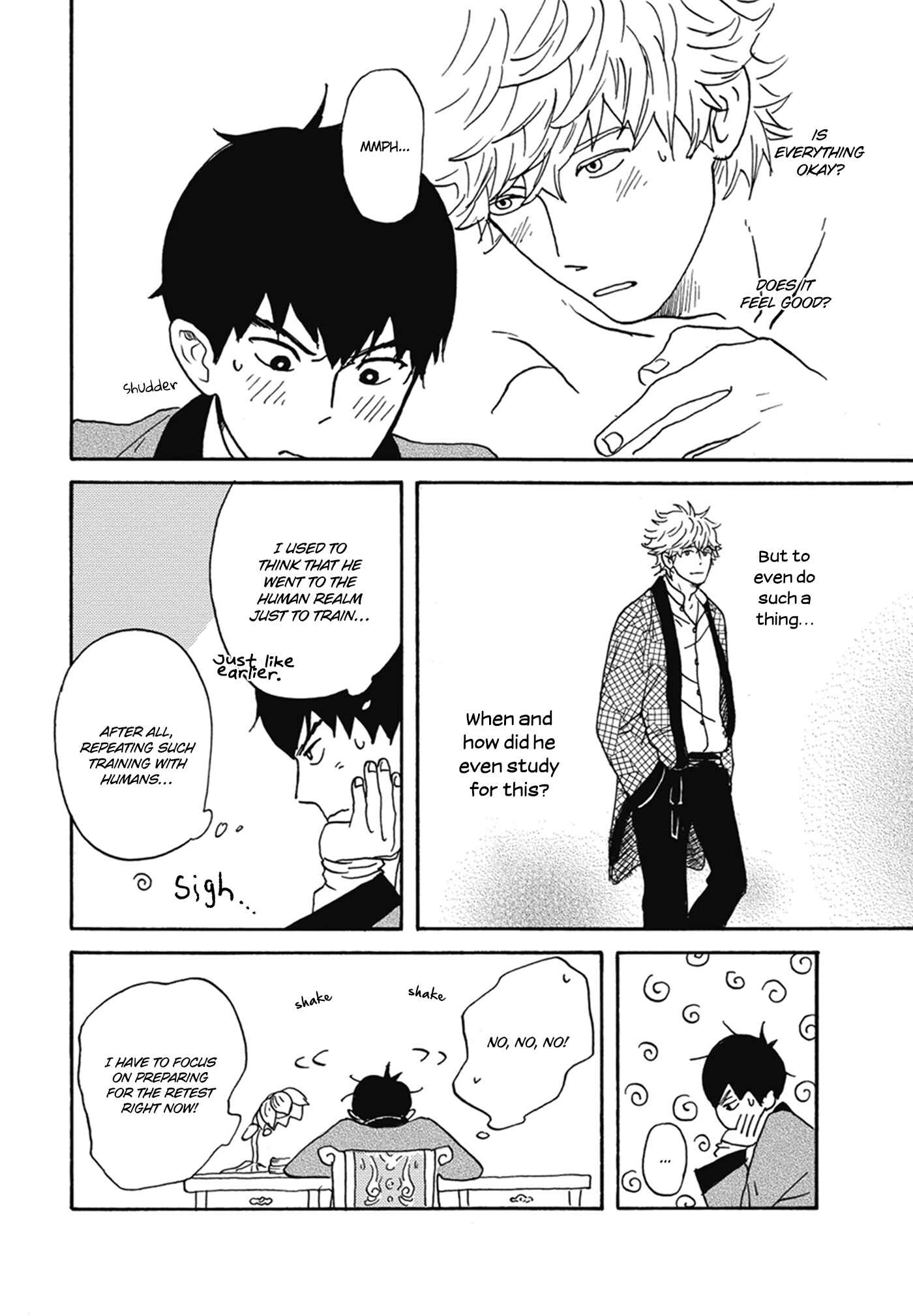 Page 9 Chapter 2 Nidaime Jigoku Brothers