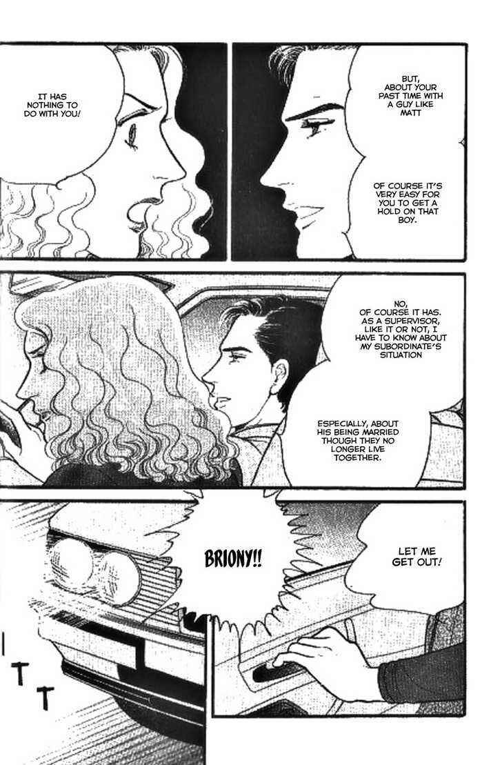 Page 13 Chapter 2 Ai Naki Kekkon