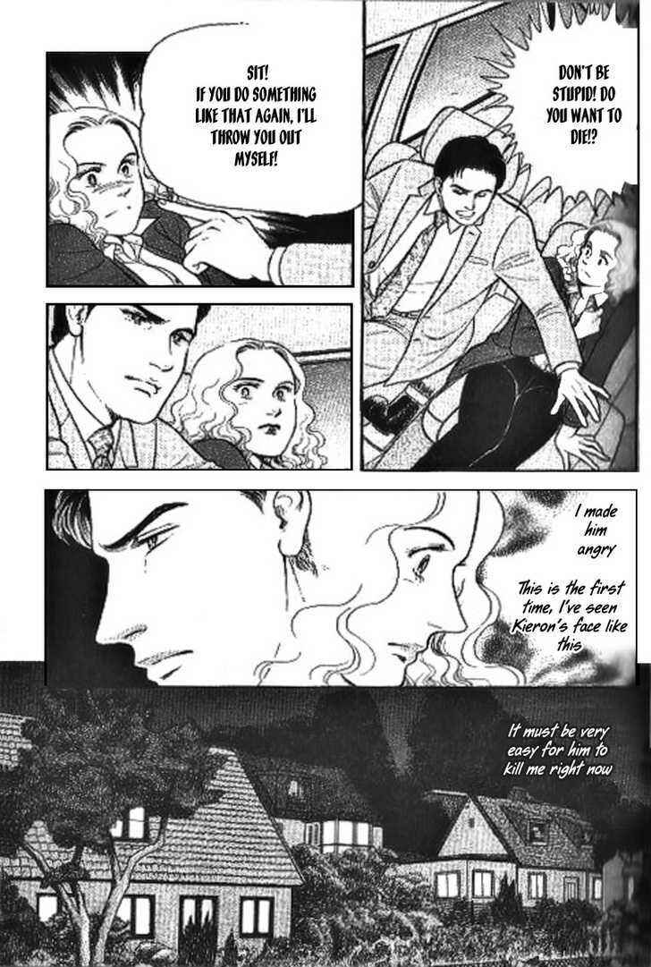 Page 14 Chapter 2 Ai Naki Kekkon