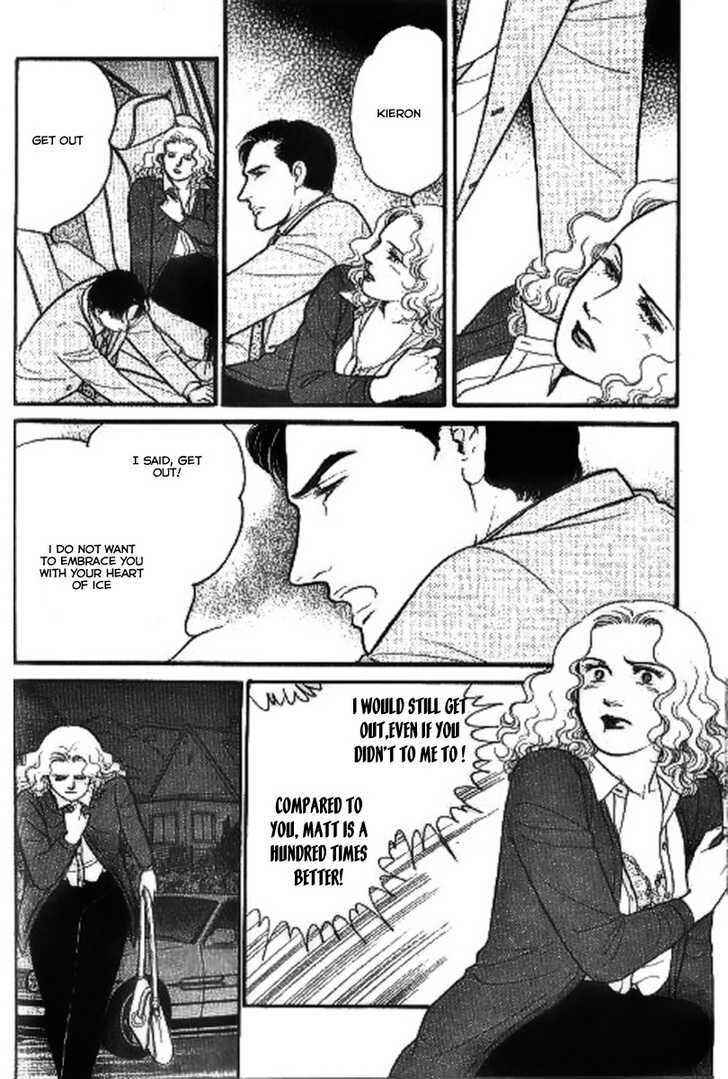 Page 17 Chapter 2 Ai Naki Kekkon