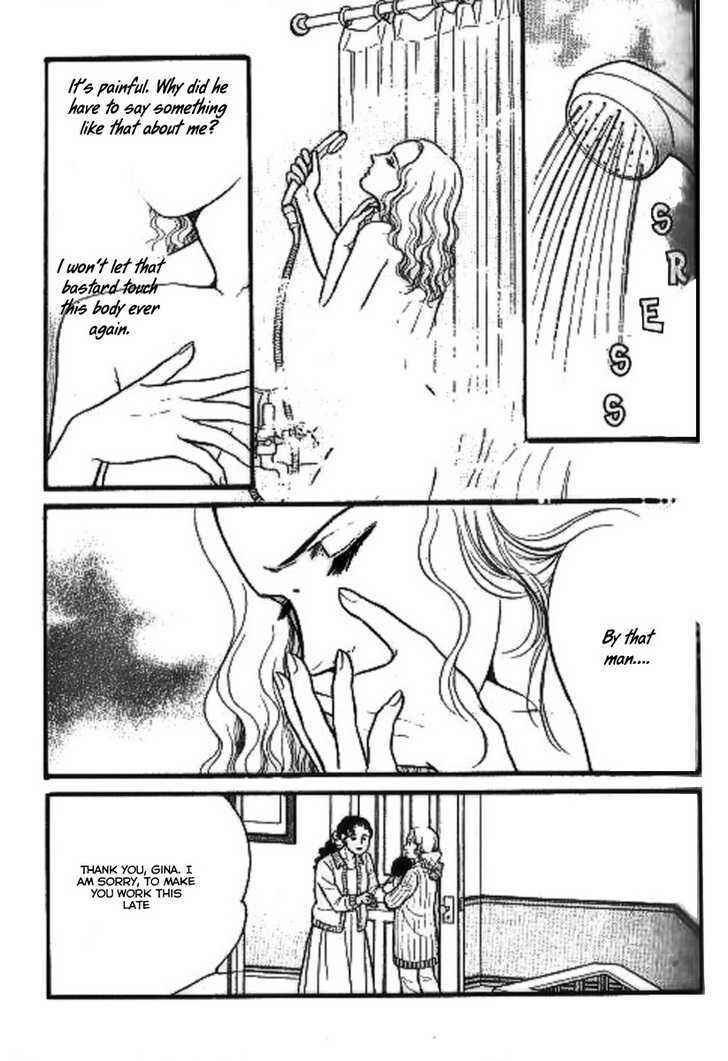 Page 18 Chapter 2 Ai Naki Kekkon