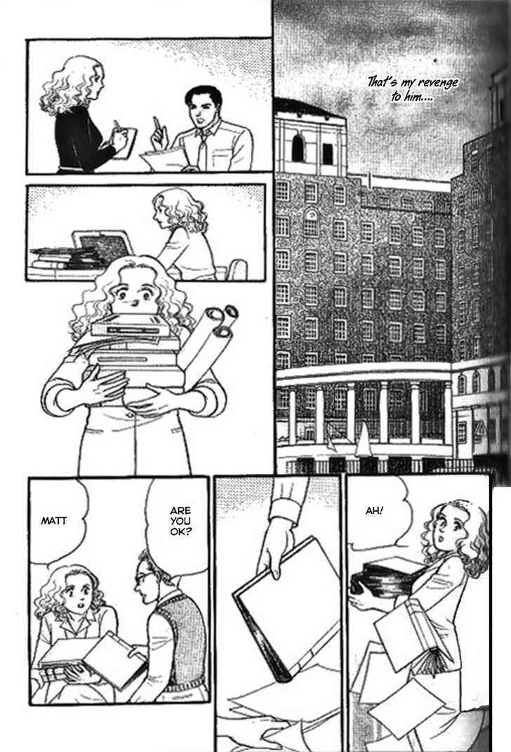 Page 20 Chapter 2 Ai Naki Kekkon