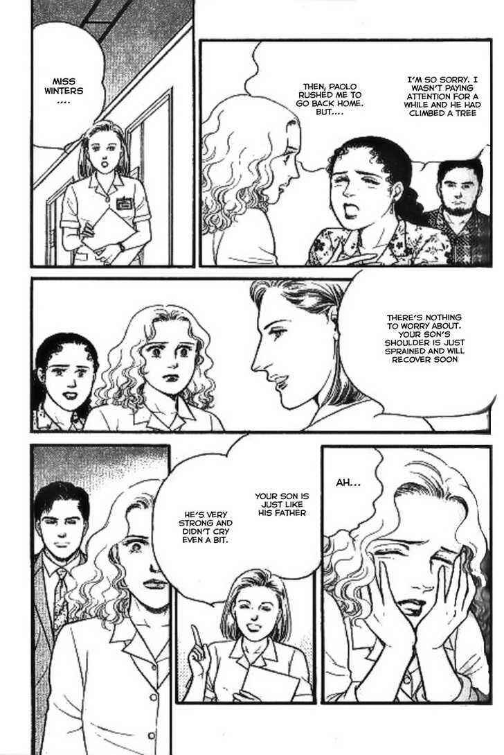 Page 24 Chapter 2 Ai Naki Kekkon