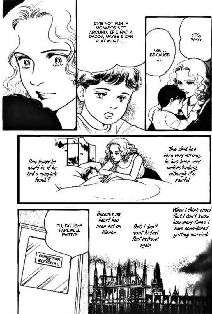 Page 4 Chapter 2 Ai Naki Kekkon