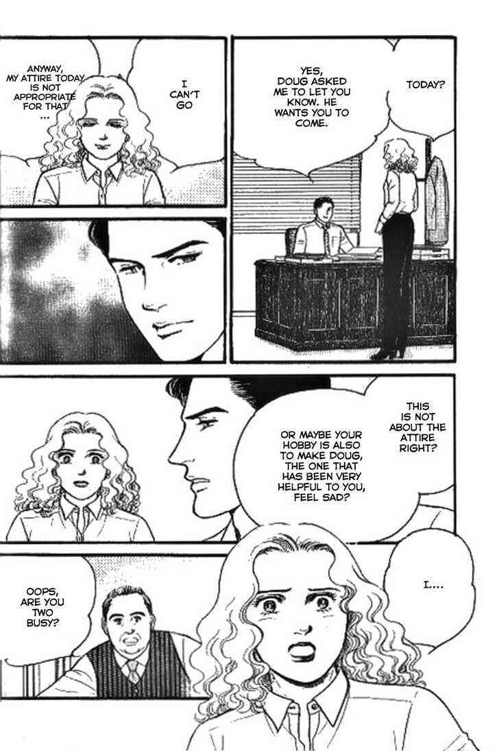 Page 5 Chapter 2 Ai Naki Kekkon