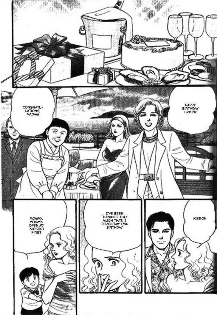 Page 16 Chapter 4 Ai Naki Kekkon