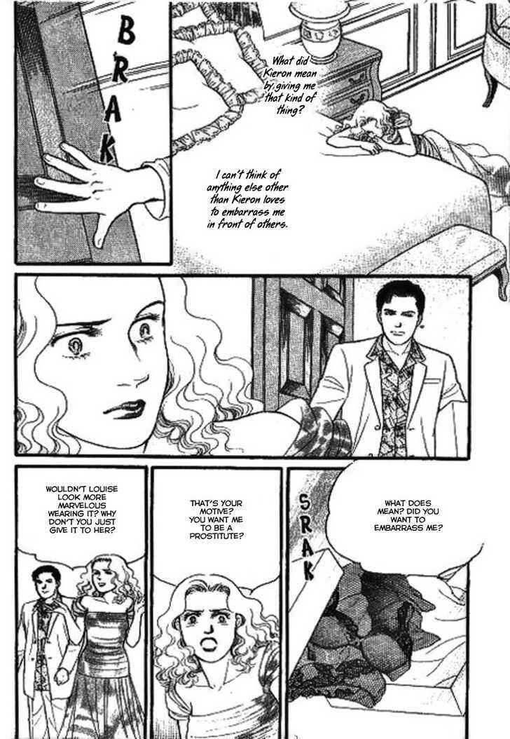 Page 19 Chapter 4 Ai Naki Kekkon