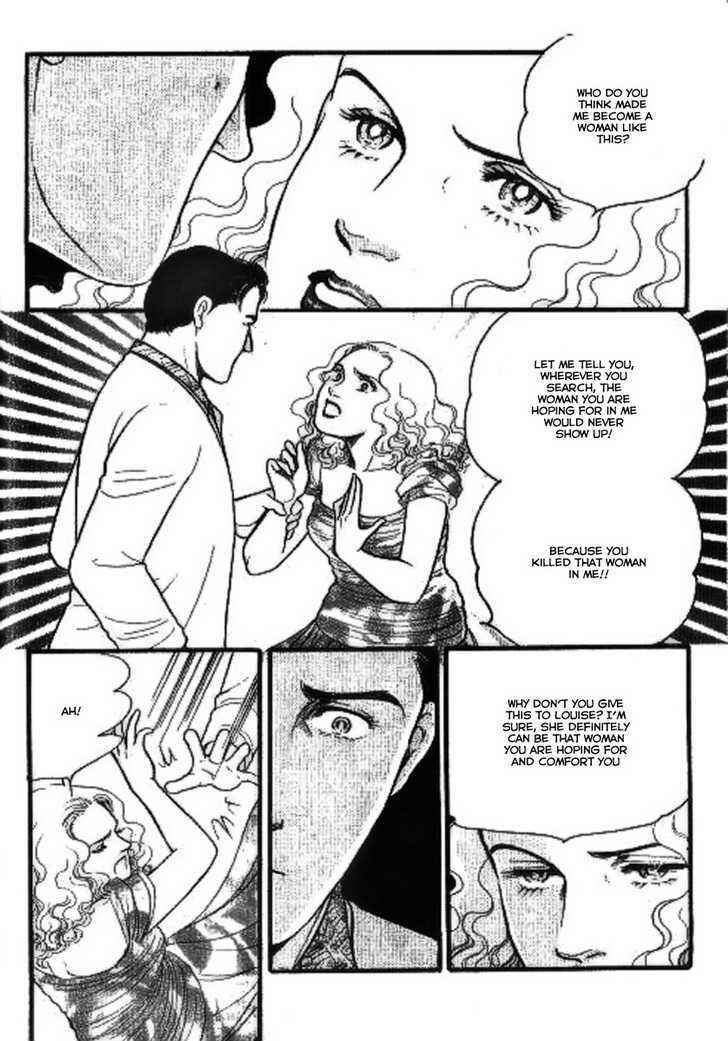 Page 21 Chapter 4 Ai Naki Kekkon