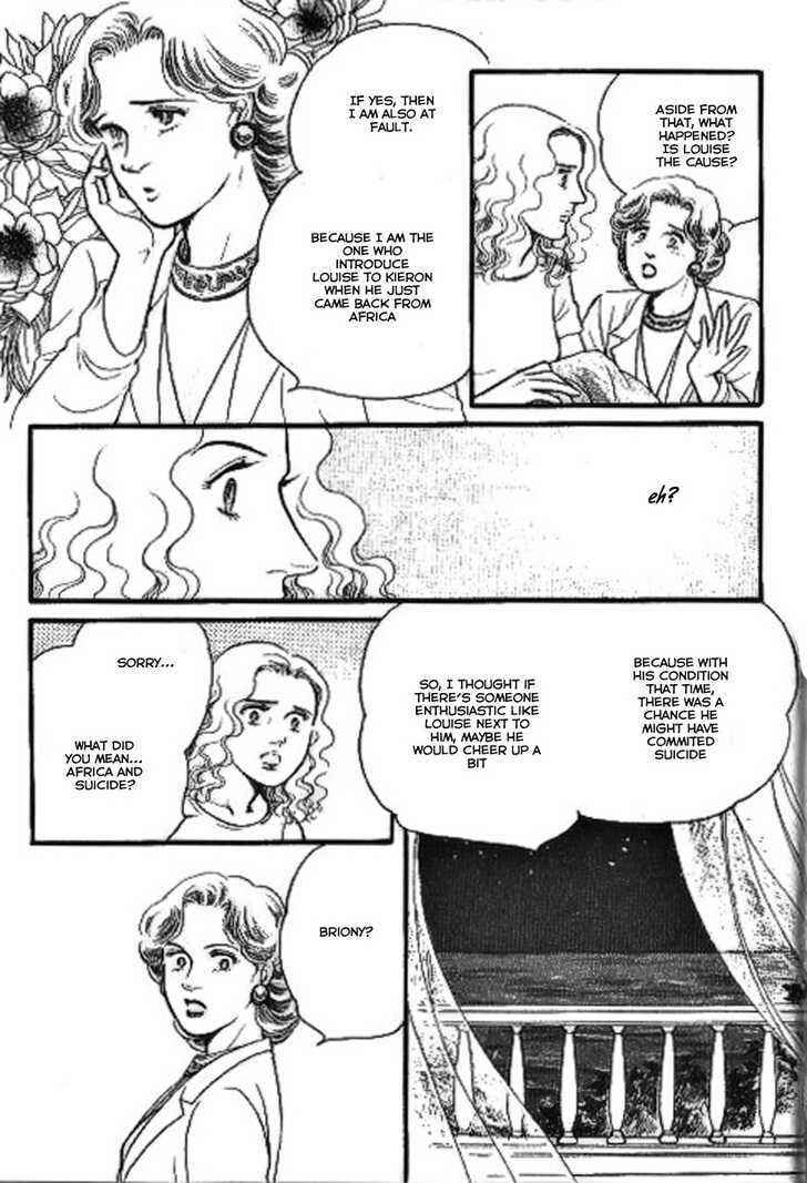 Page 24 Chapter 4 Ai Naki Kekkon