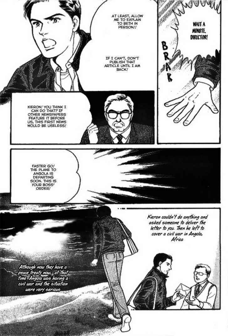 Page 26 Chapter 4 Ai Naki Kekkon