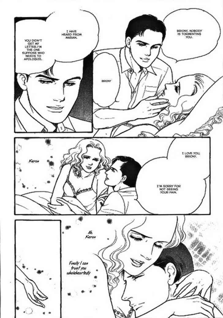 Page 24 Chapter 5 Ai Naki Kekkon