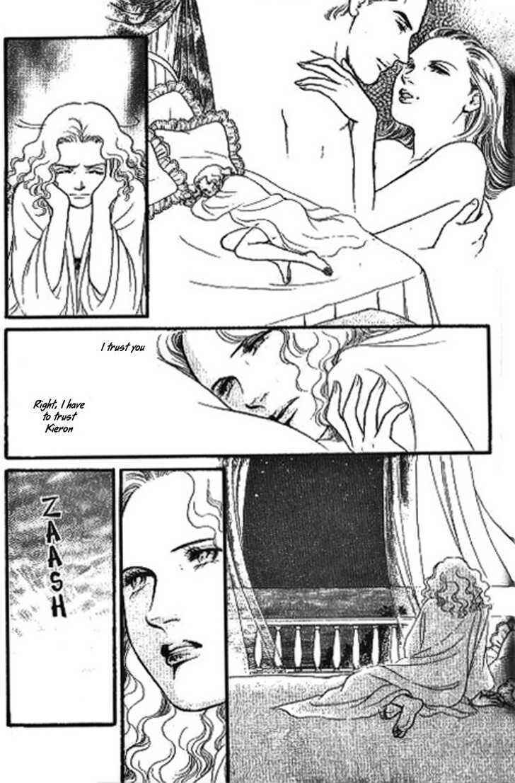 Page 9 Chapter 5 Ai Naki Kekkon